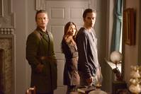 Кадр Революция