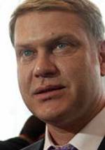 Иван Демидов фото