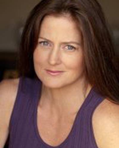 Kathleen Mary Carthy фото