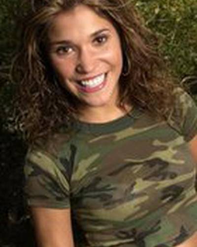 Кина Дин фото