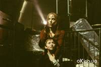 Кадр Темнота наступает