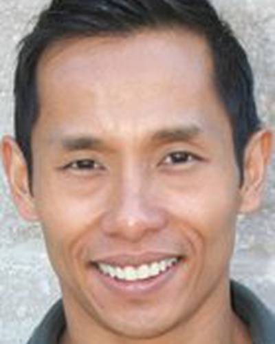 Эдди Окампо фото