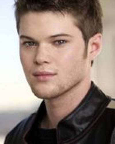 Брайан Форрест фото