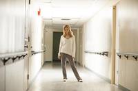 Кадр Мотель Бейтсов