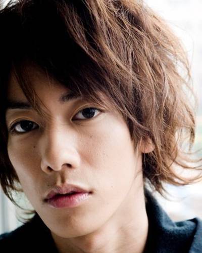 Такеру Сато фото