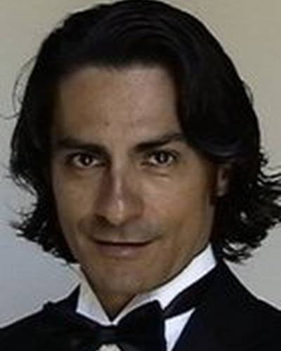 Хосе Суарез фото