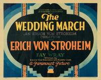 Постер Свадебный марш