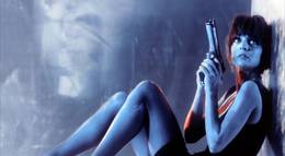 Кадр из фильма "Никита" - 1