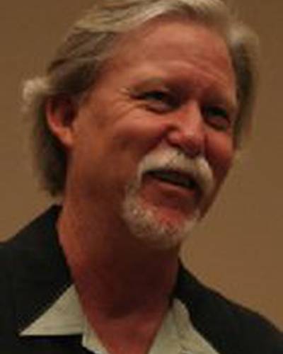 Джим Кауф фото