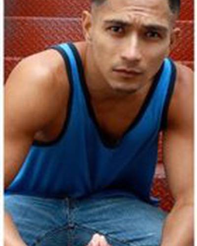 Джефф «Рэпид» Огл фото