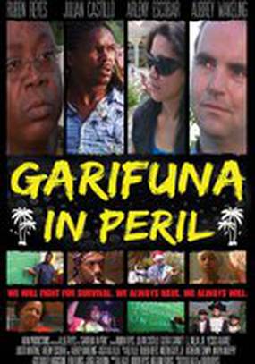 Garifuna in Peril