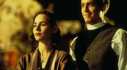 Кадр из фильма "Сирены" - 2