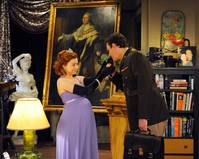 Кадр Как я встретил вашу маму