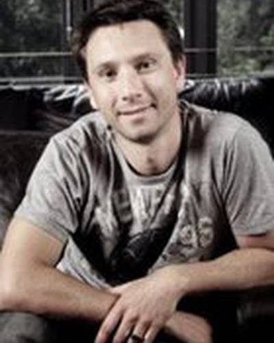 Джейсон Бэллэнтайн фото