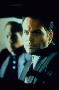 Кадр Странные дни