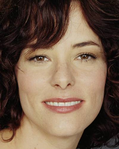 Паркер Поузи фото