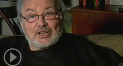 О съёмках №4