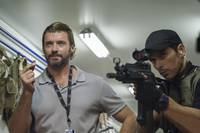 Кадр Робот Чаппи