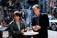 Кадр Напролом