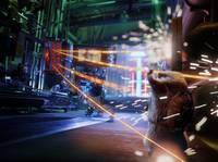 Кадр Миссия Дарвина