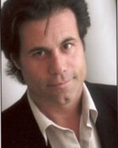 Freddie Ganno фото