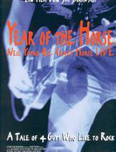 Год лошади