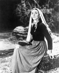 Кадр Песня Бернадетт