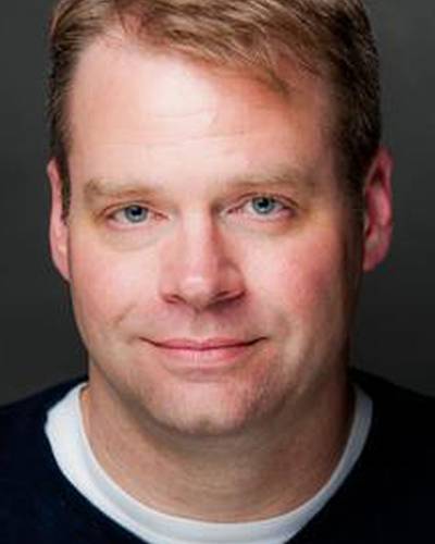 Кифф ВанденХювел фото