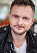 Роман Ясиновский фото