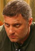 Павел Климов фото