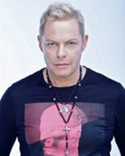 Уве Фаренкрог-Петерсен фото