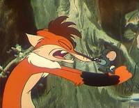 Кадр Попался, который кусался!