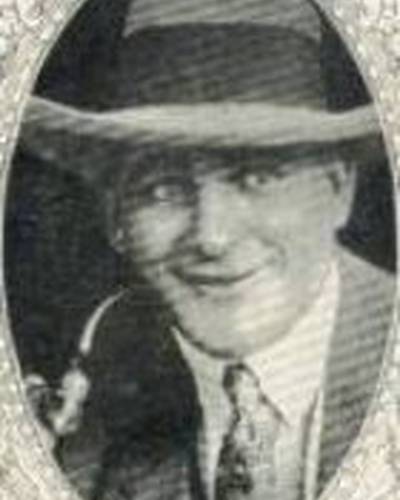 Эльмо Линкольн фото