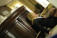 Кадр Тайные связи