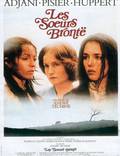 Постер из фильма "Сестры Бронте" - 1