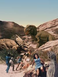 Кадр Планета динозавров