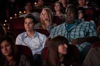 Кадр В первый раз