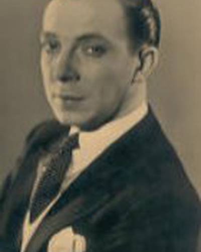 Эрих Фидлер фото