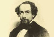 Найдена первая экранизация произведений Диккенса