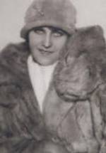 Мария Корда фото