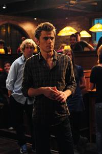 Кадр Дневники вампира