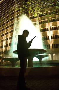 Кадр «Кадиллак» Долана