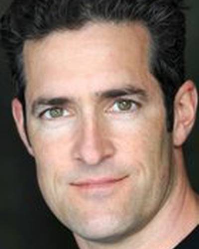 Дэйв Хоспес фото