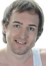 Георгий Сегал фото