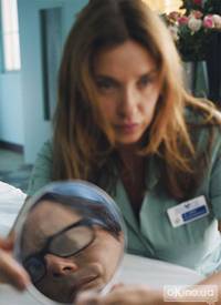 Кадр Скафандр и бабочка