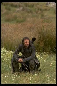 Кадр Властелин колец: Братство кольца