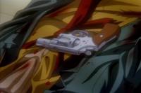 Кадр Голго 13: Королева пчел (видео)