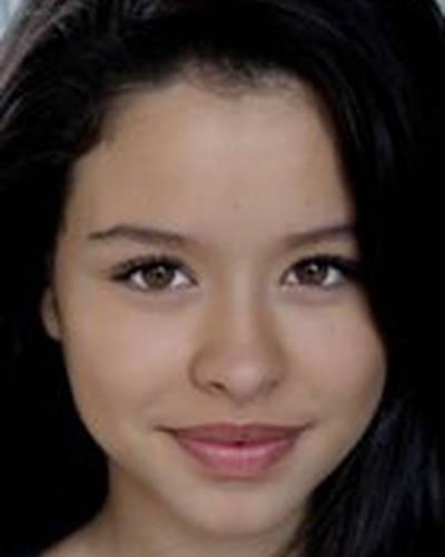 Сьерра Рамирес фото