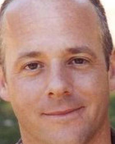 Кеннет Москоу фото