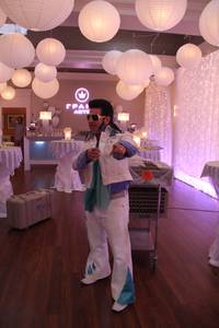 Кадр Билет на Vega$